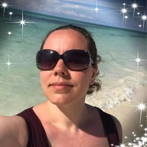 Meet your Posher, April